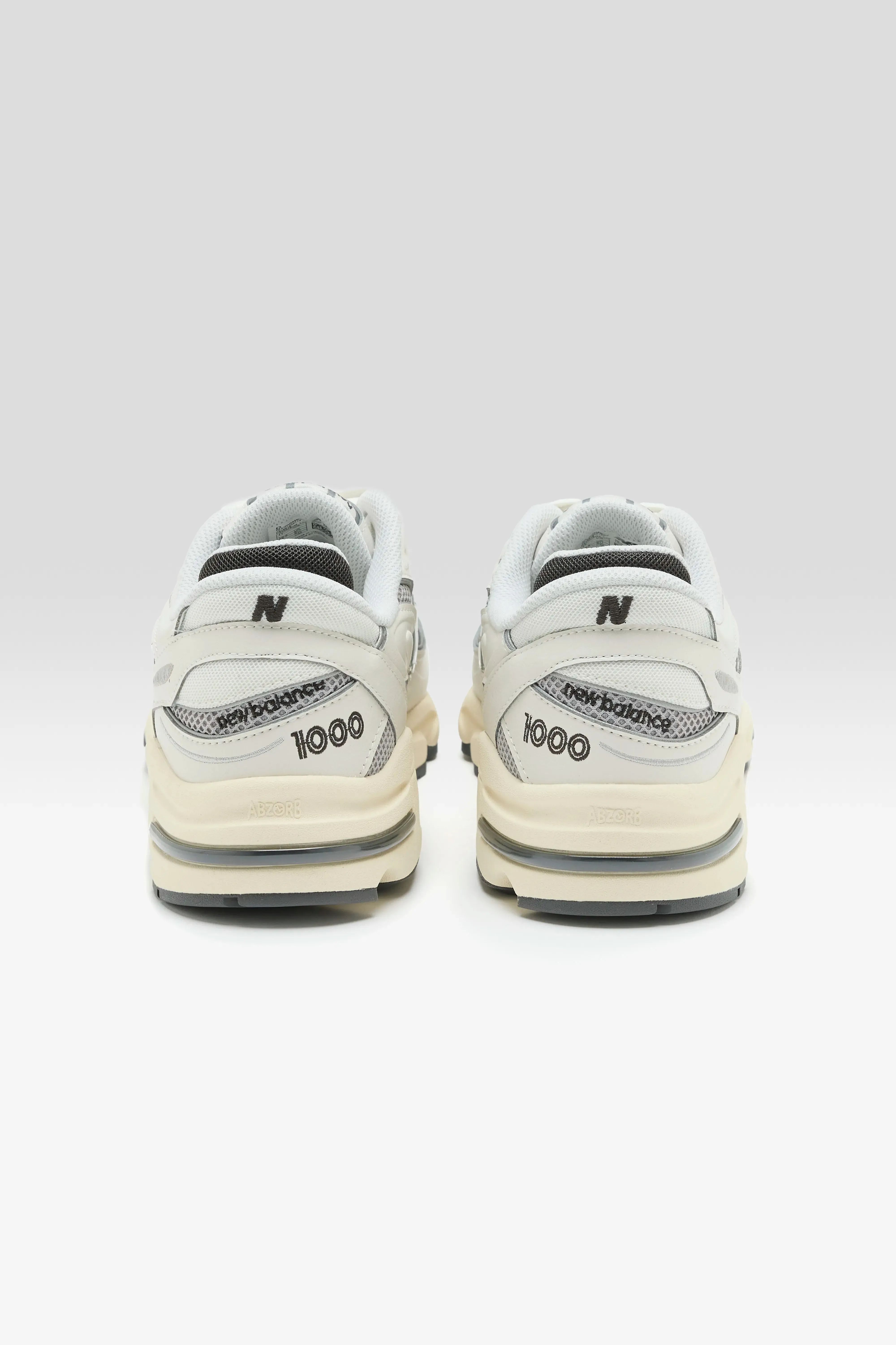 1000 for Men  (251 / M / WHITE)
