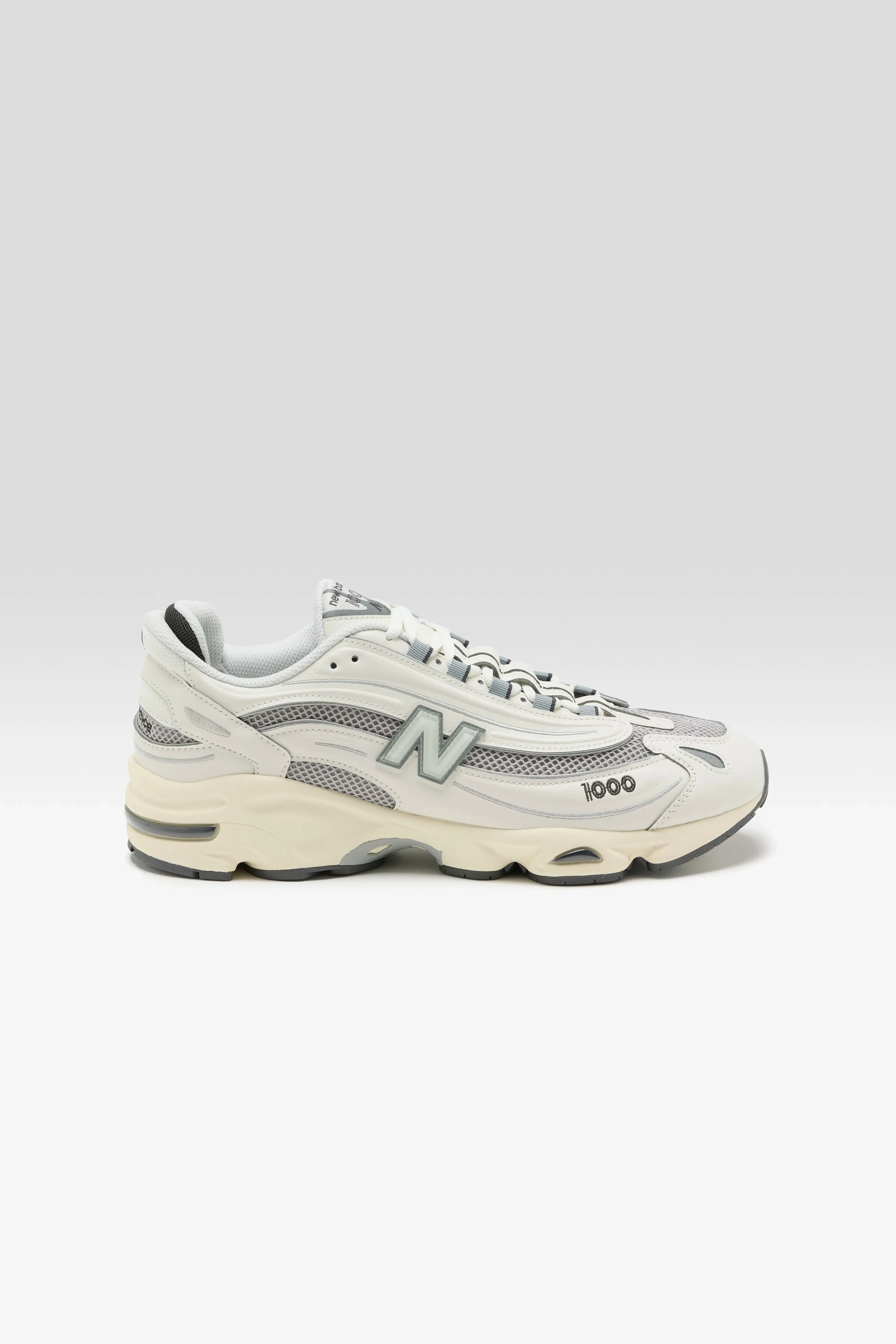 1000 for Men  (251 / M / WHITE)