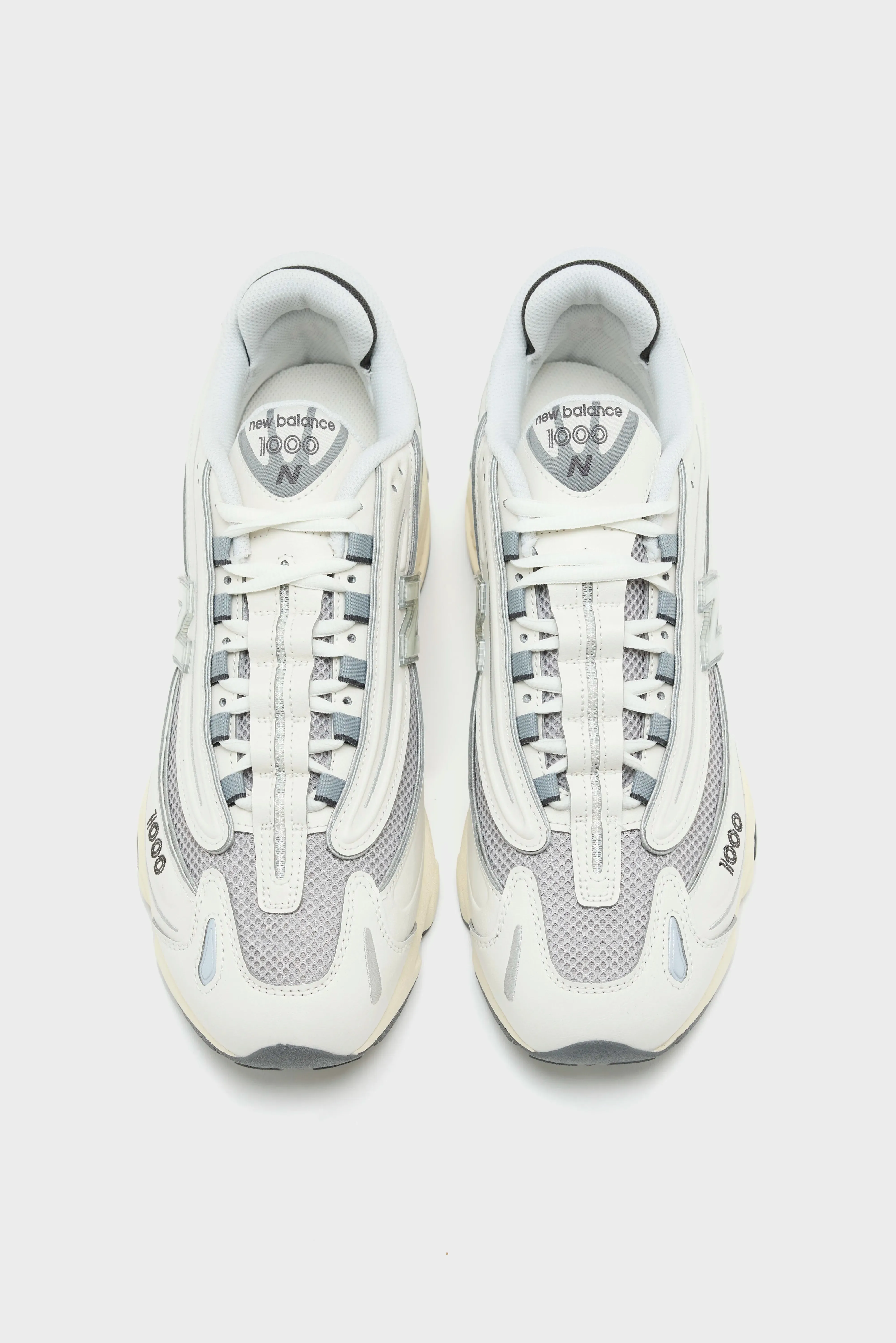 1000 for Men  (251 / M / WHITE)