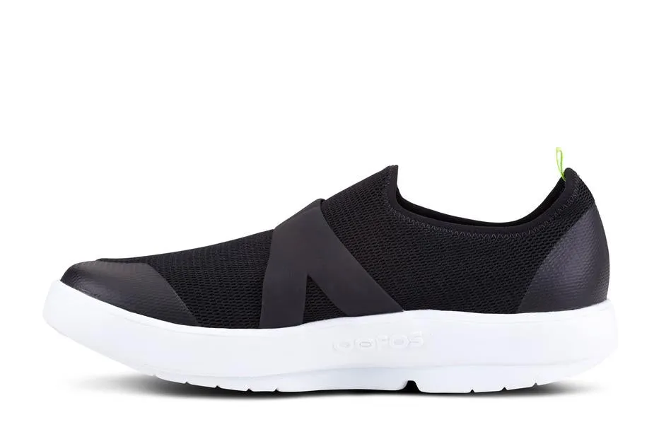 5080 -OOmg Men's Mesh Low