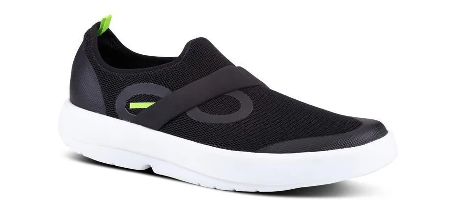 5080 -OOmg Men's Mesh Low