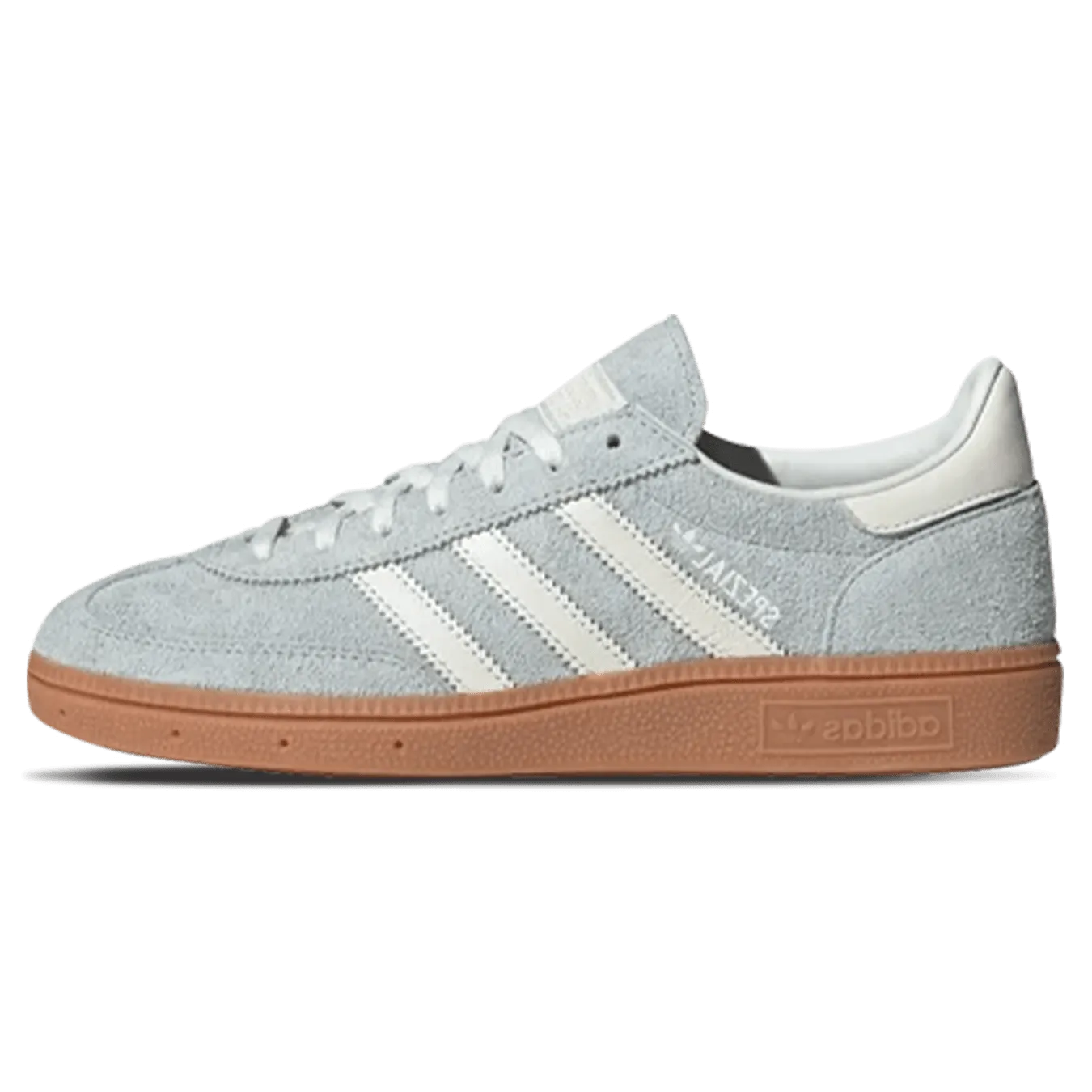 adidas Handball Spezial Wmns 'Wonder Silver Gum'