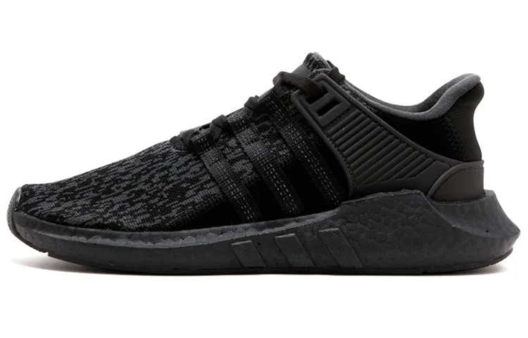 Adidas Originals Eqt Support Adv Lifestyle Unisex Sneakers, Black