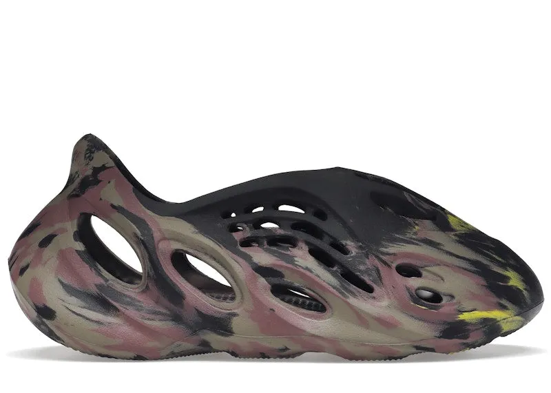Adidas Yeezy Foam Rnr Mx Carbon