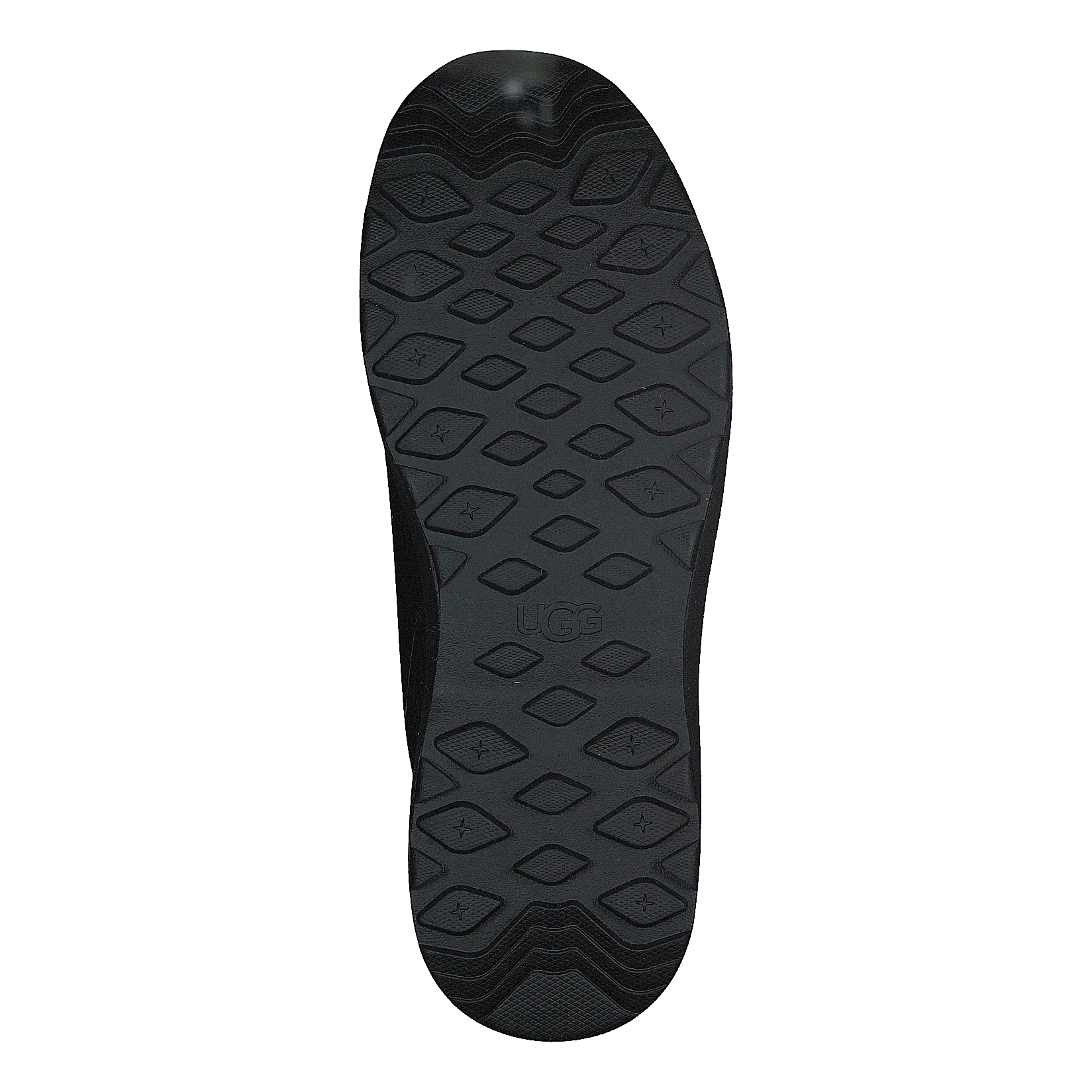 Adirondack Iii Hiker Black