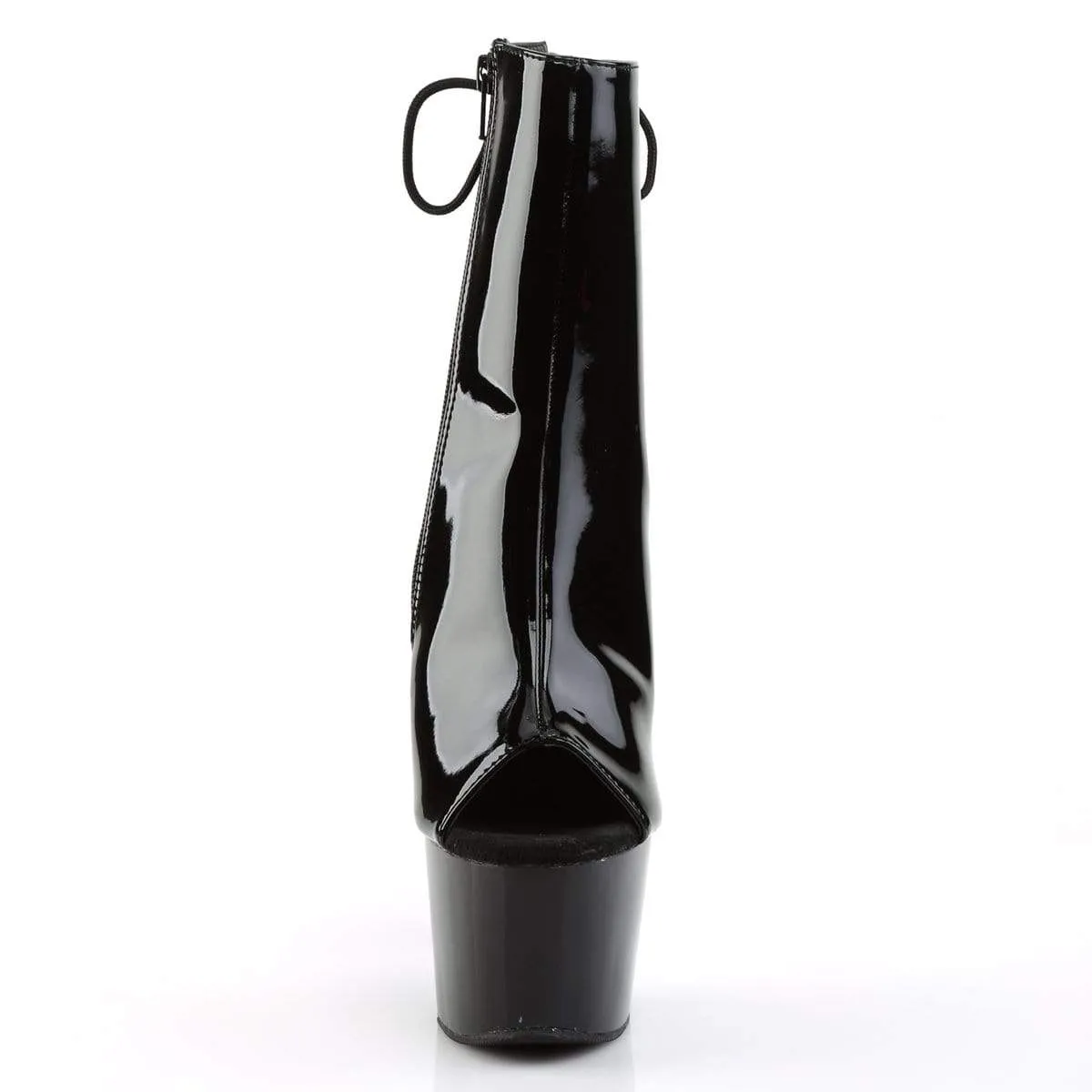 Adore 1018 Black Pat.