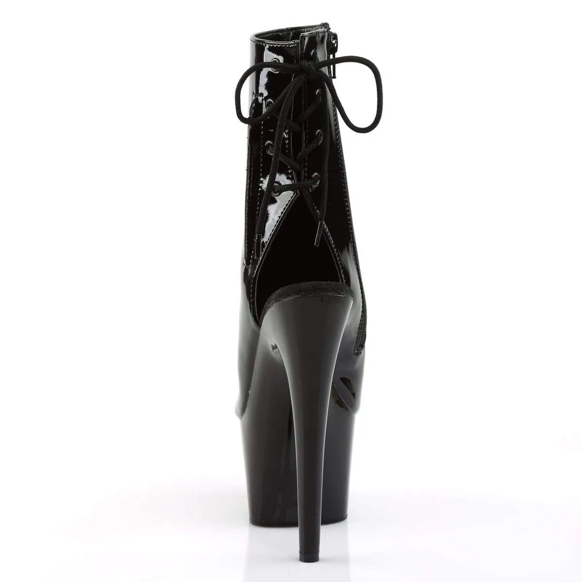 Adore 1018 Black Pat.