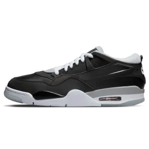 Air Jordan 4 RM 'Black Metallic'