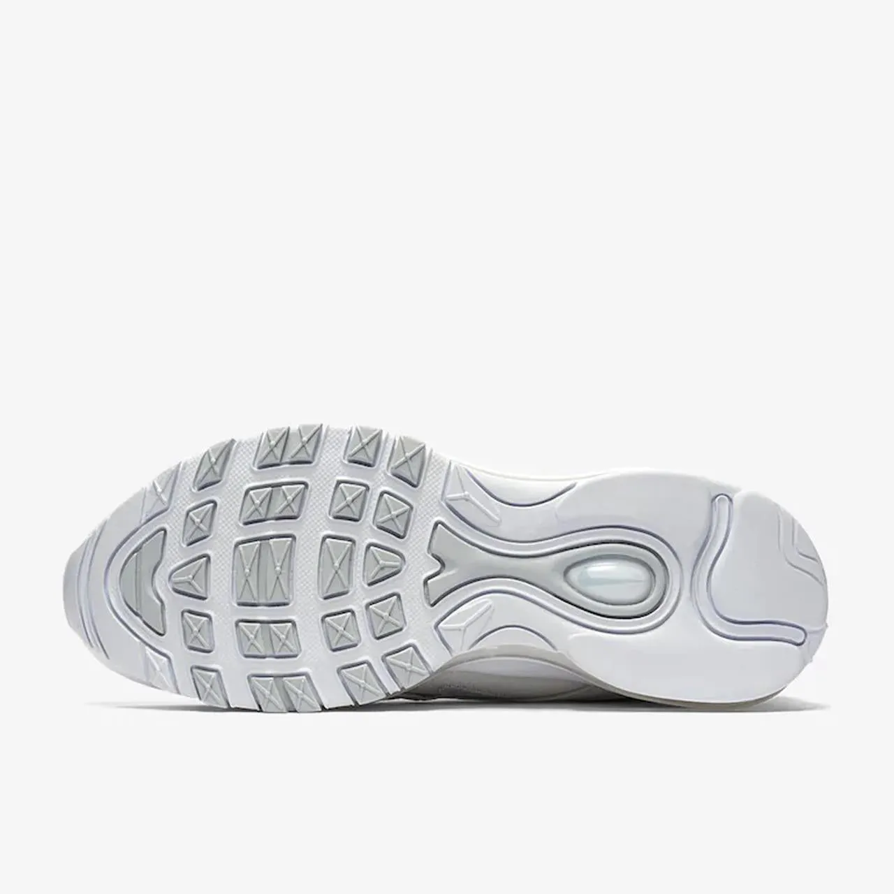 Air Max 97 (White)