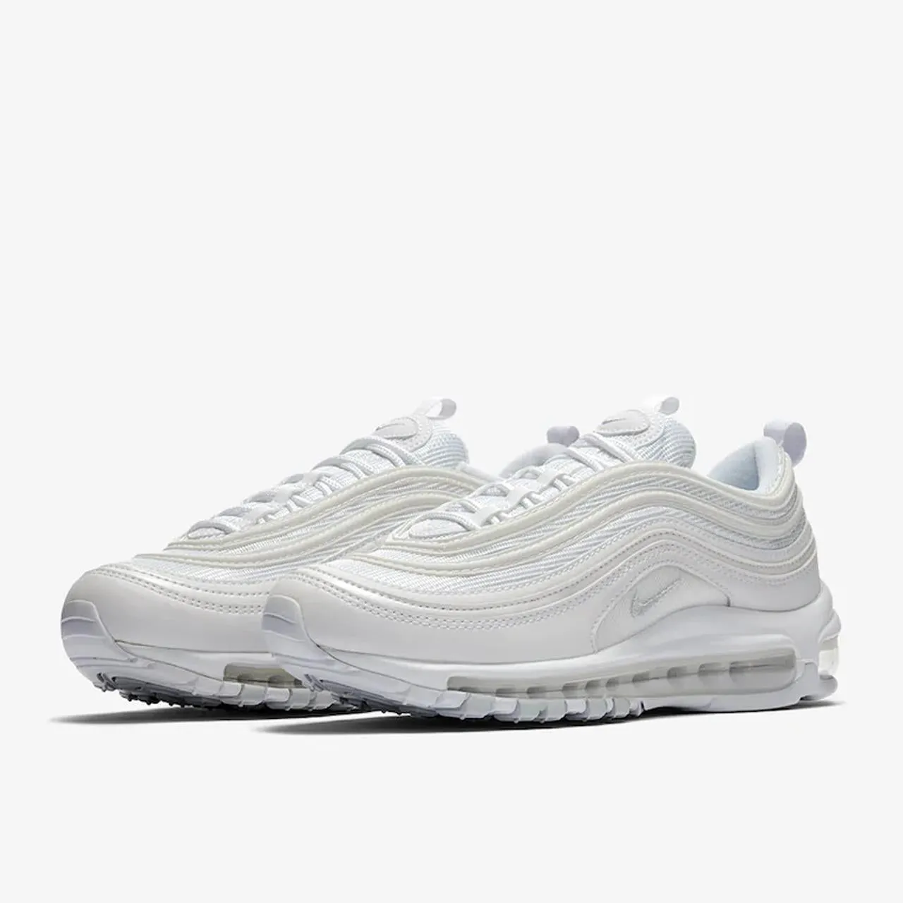 Air Max 97 (White)
