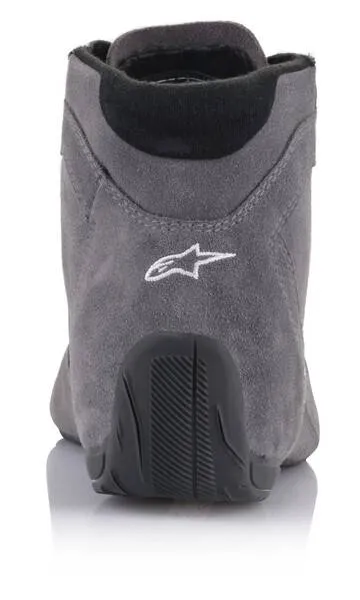 Alpinestars SP v2 Shoe - Dark Gray