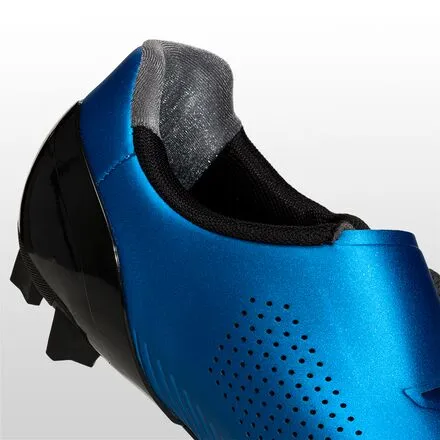 Bicycle shoes XC902 S-PHYRE men's Shimano, blue