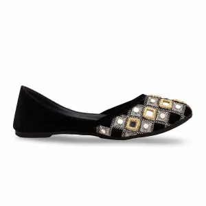 Black Fancy Khusa EC8507