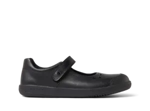 Bobux KID  Rebound - Black