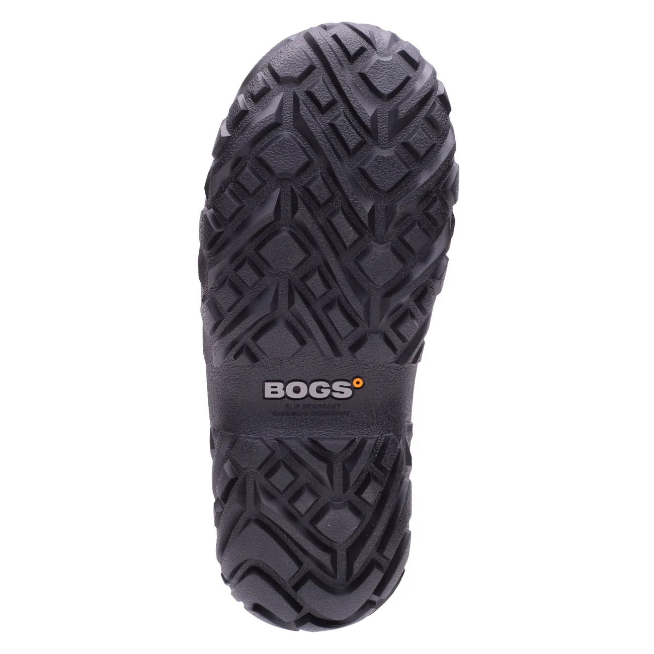 Bogs Workman Mid PP Men's 11" composite toe work boots 72236
