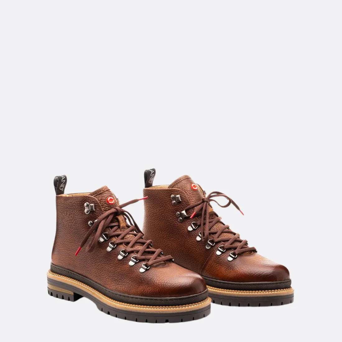Bold Boots
