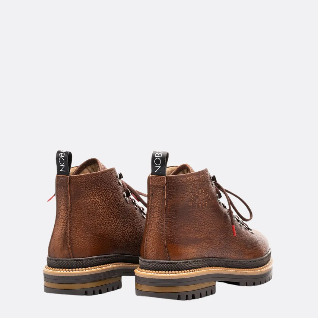 Bold Boots