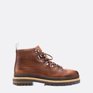 Bold Boots