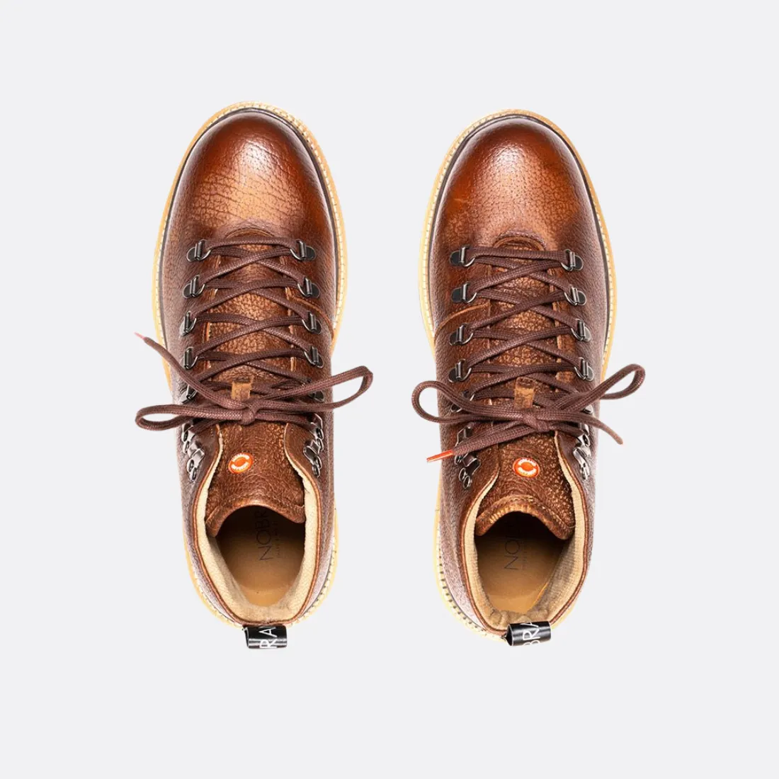 Bold Boots
