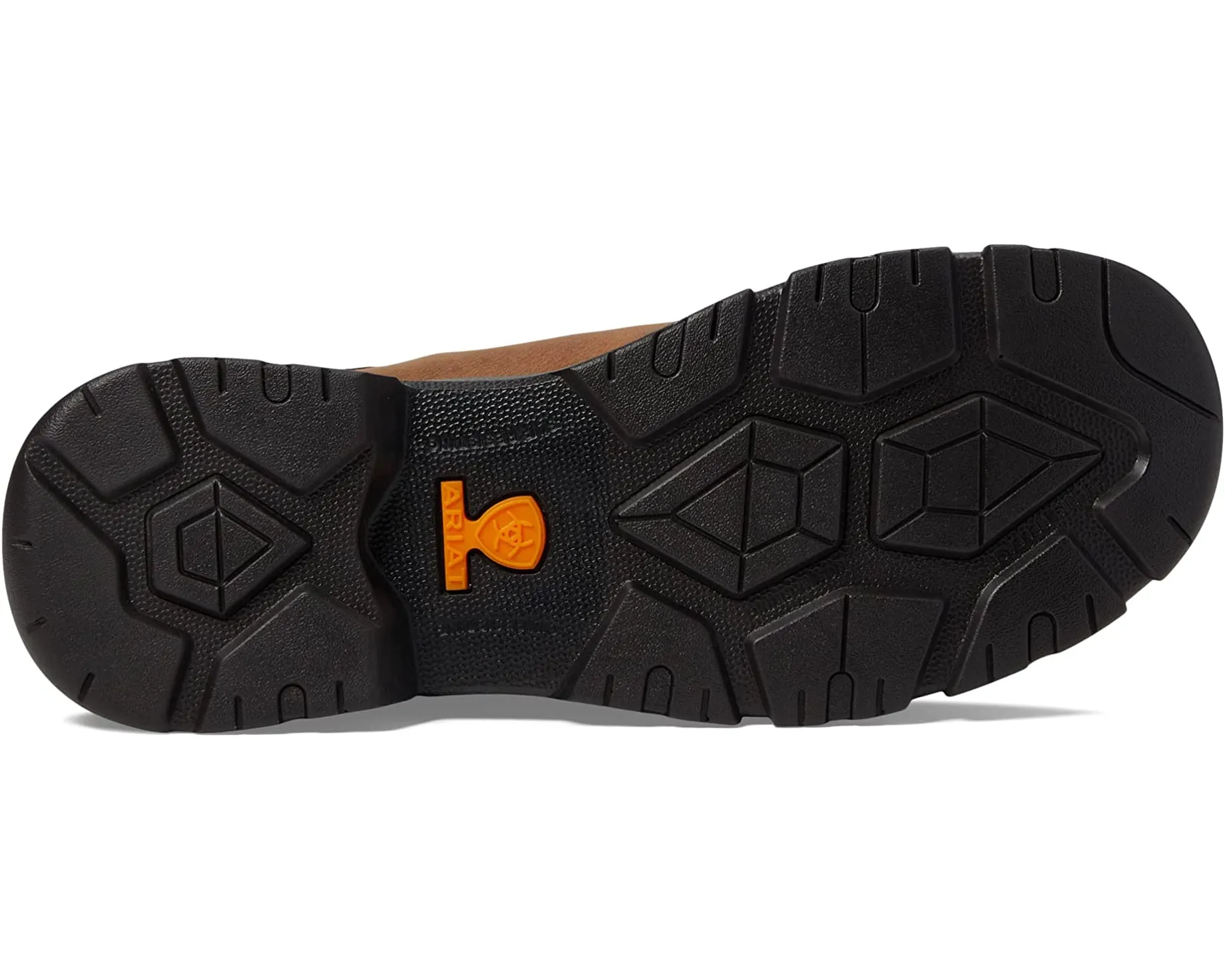 Boots Edge LTE Moc CT Ariat, brown