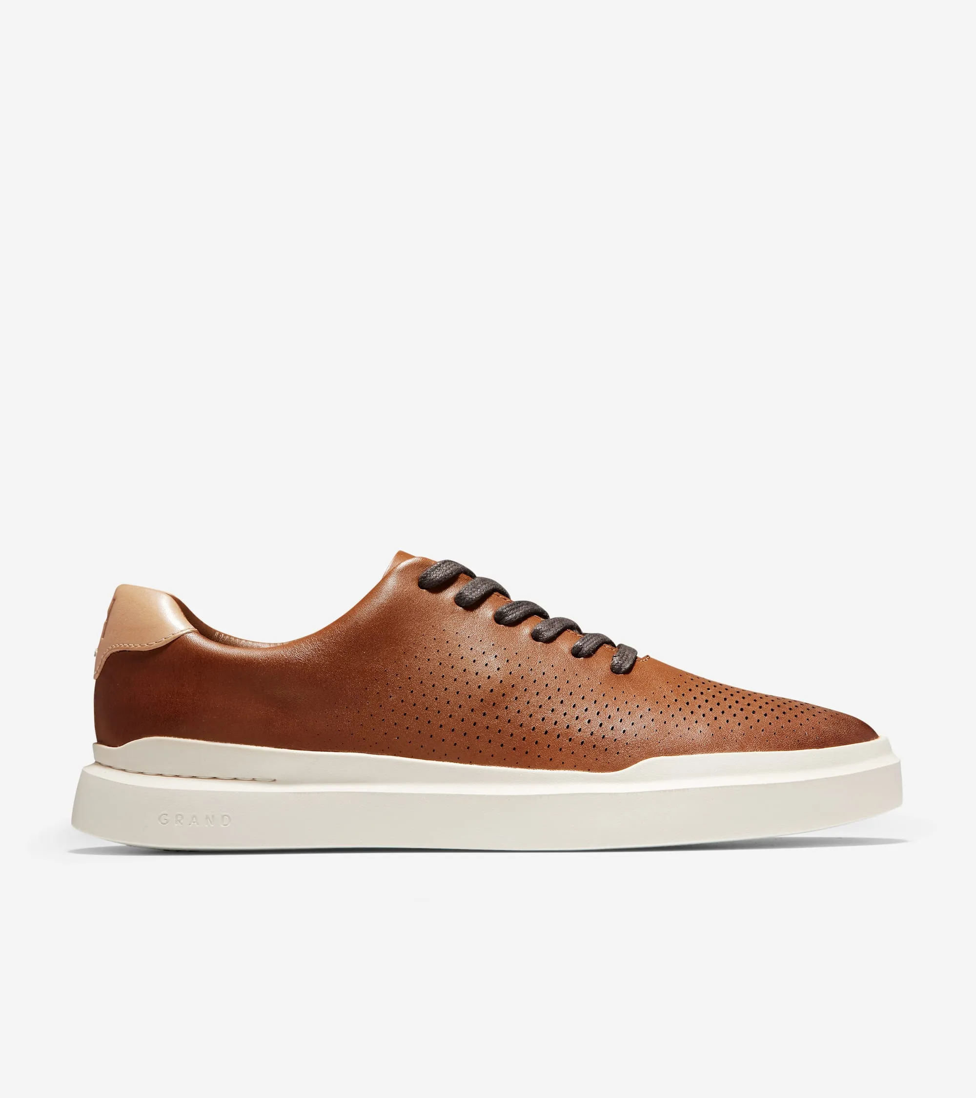 Cole HaanMen's GrandPrø Rally Laser Cut Sneakers