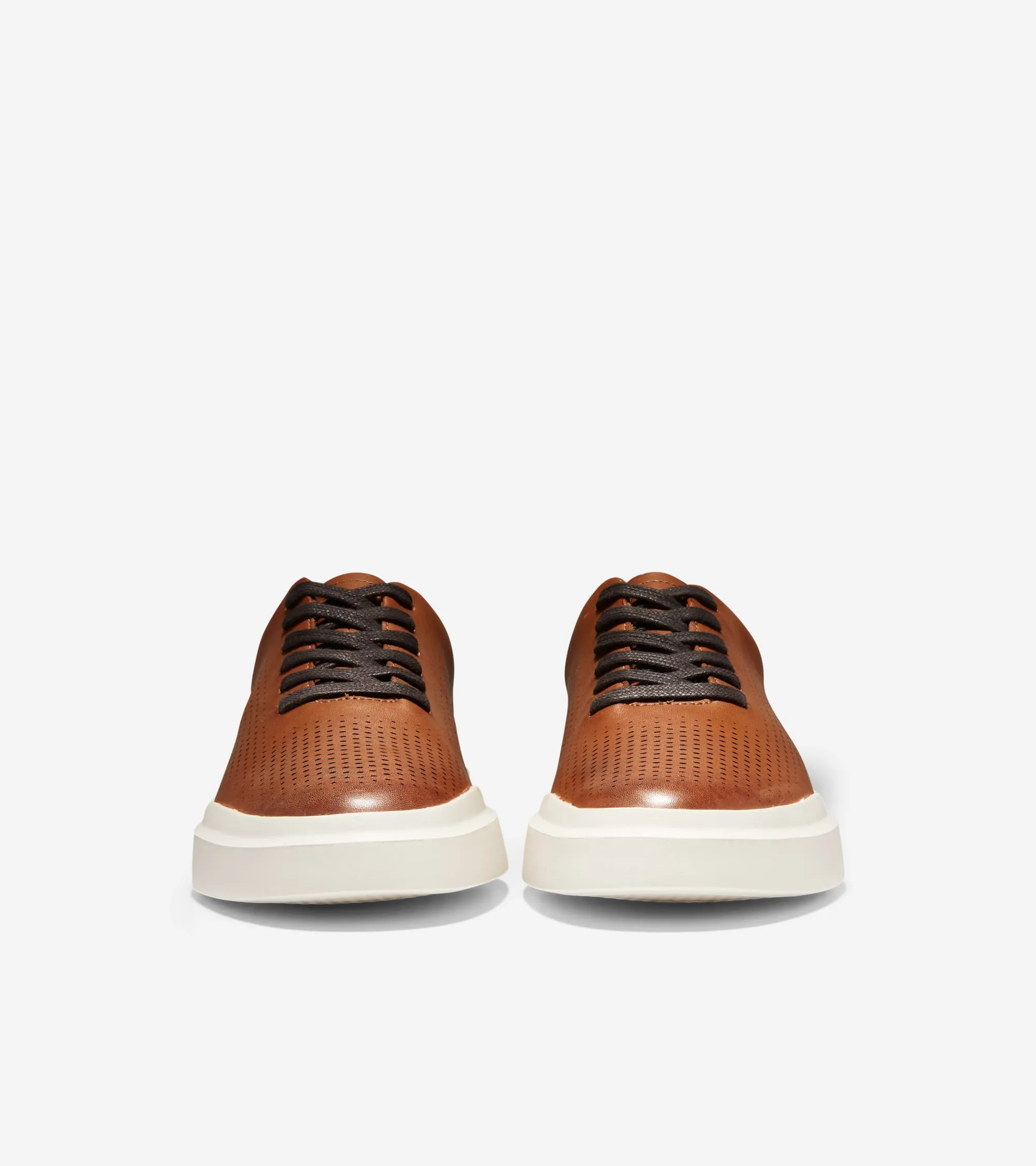 Cole HaanMen's GrandPrø Rally Laser Cut Sneakers