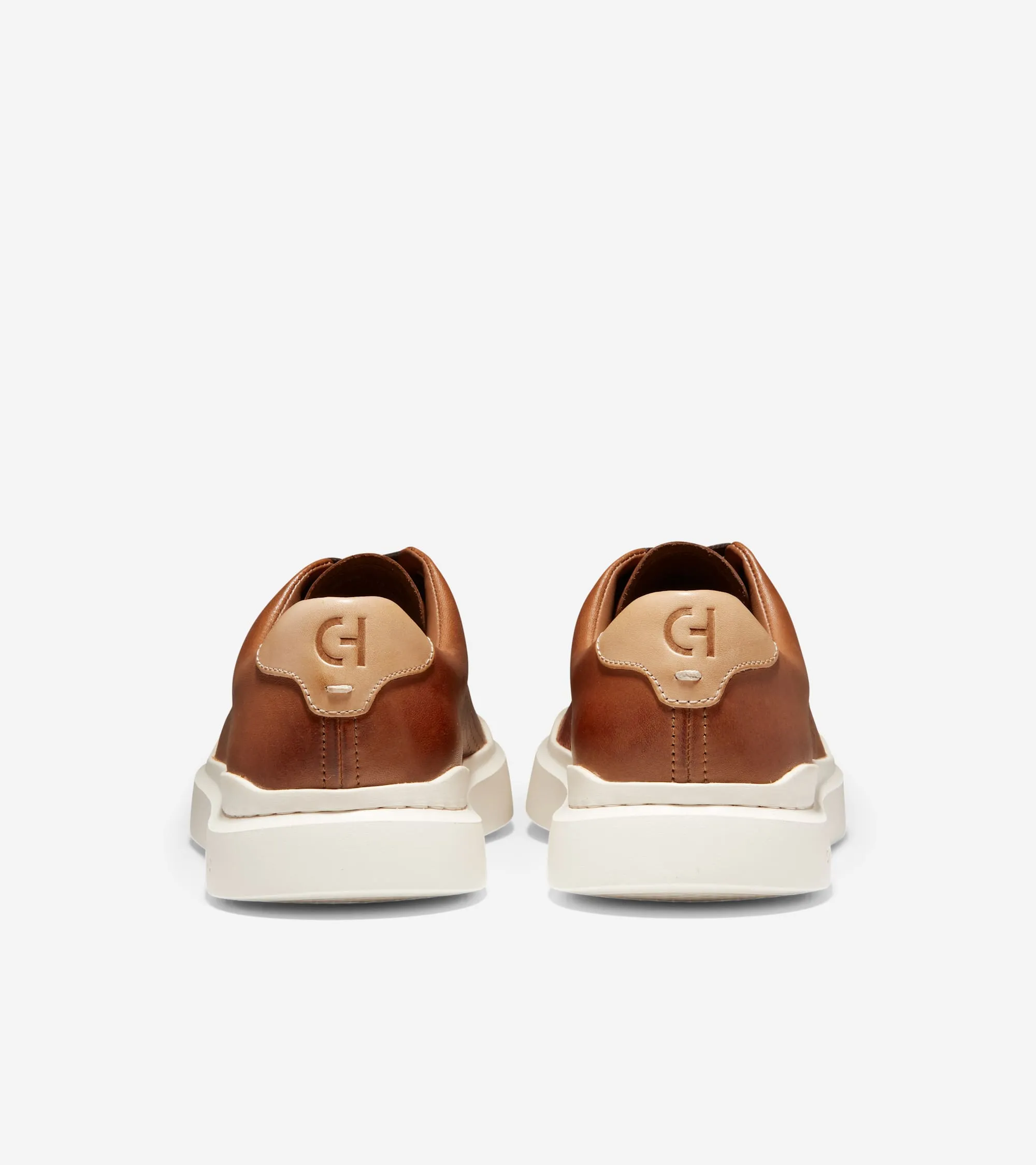 Cole HaanMen's GrandPrø Rally Laser Cut Sneakers