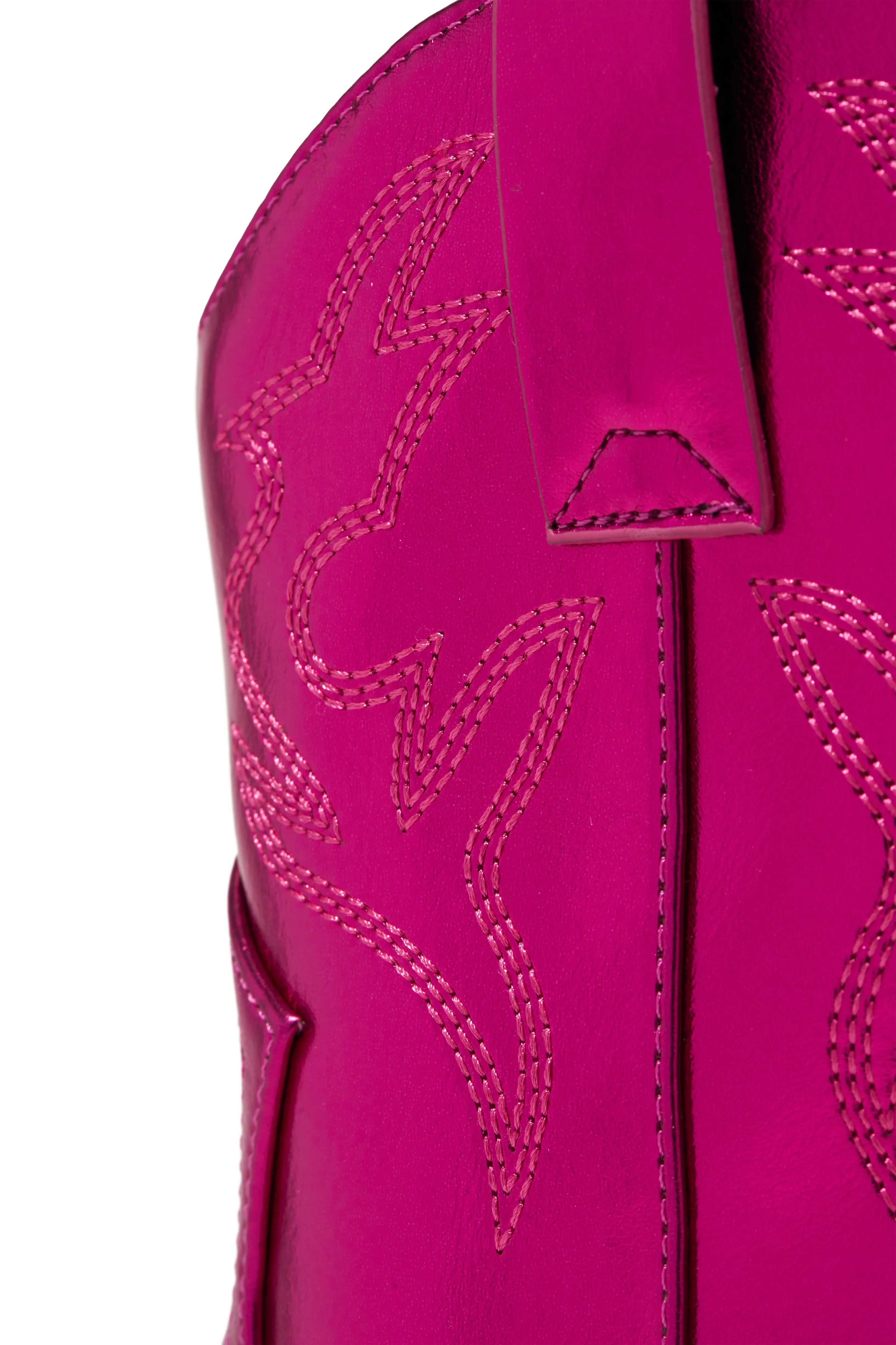 Festival Playlist Cowgirl Boots - Pink
