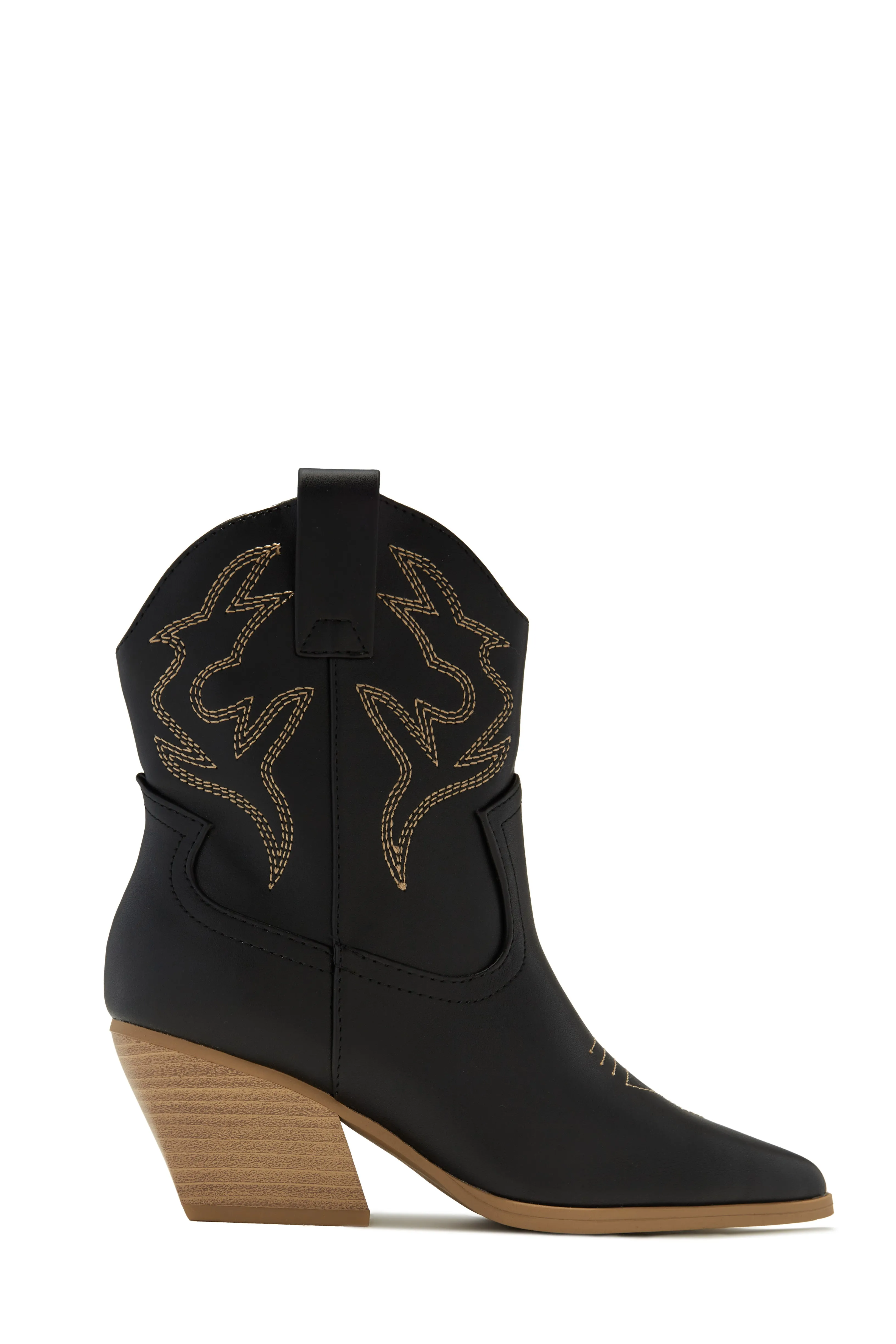 Festival Playlist Cowgirl Boots - Pink