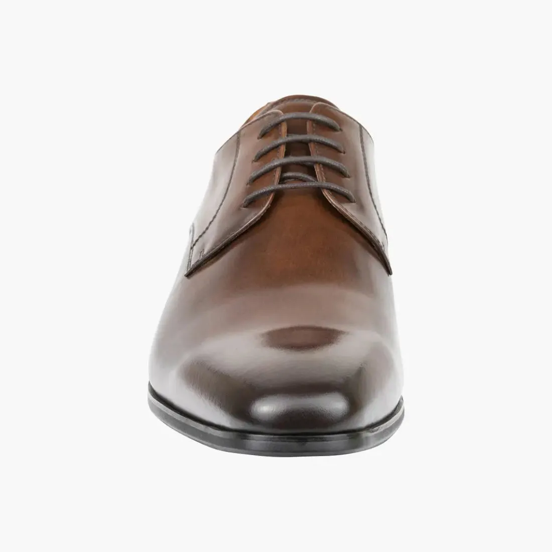 Florsheim Kabul Mens Teak Dress Shoe