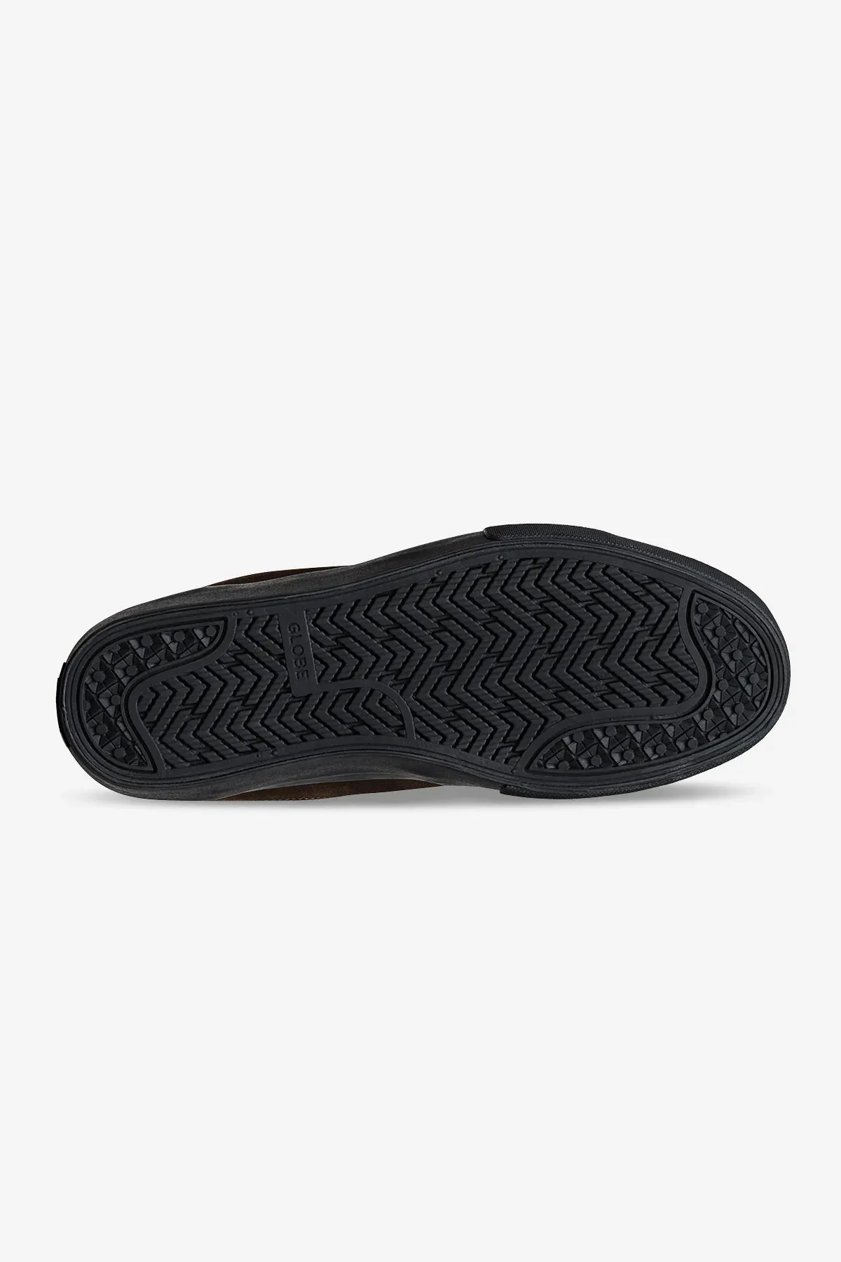 Globe Mahalo Plus - Coffee / Black