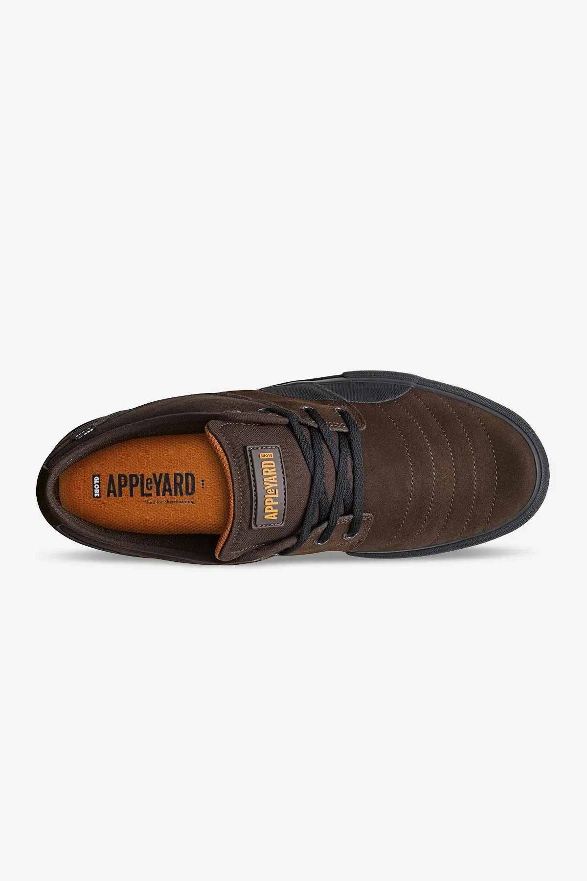 Globe Mahalo Plus - Coffee / Black