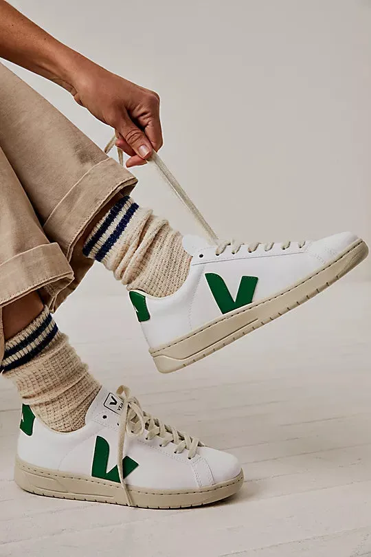 Jackson Cozy Stripe Socks | Classic Navy
