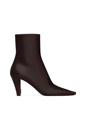 Jill Booties