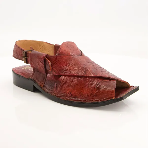 Maroon Peshawari for men