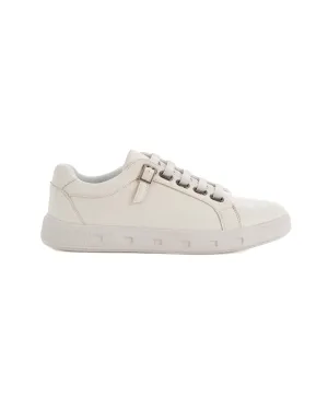 Men Shoes -Sneakers White