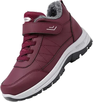 Men's Work Boots with Zipper Hiking Sneakers Ankle Ladies Women's Safety Toe Shoes Composite Toe Platform Shoes Slip Resistant Safety Hike Grounded Footwear