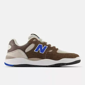 New Balance Numeric 1010 Village Psychic Tiago Lemos - Grey / Blue