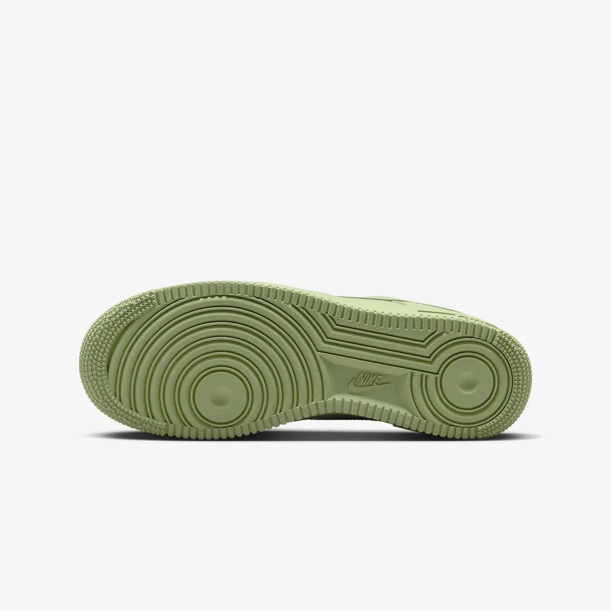 Nike | AIR FORCE 1 '07 LX { OIL GREEN/OIL GREEN-CARGO KHAKI
