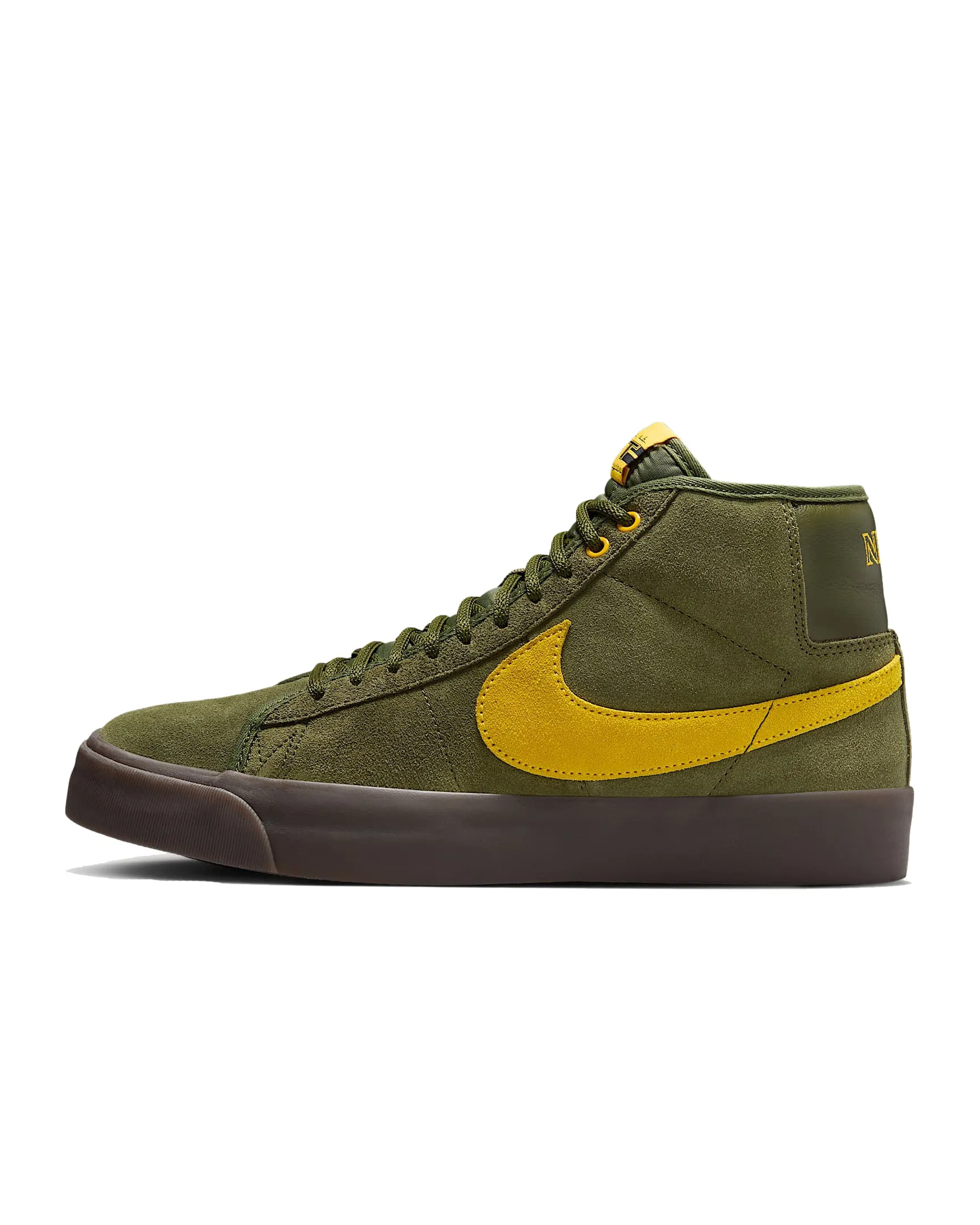 Nike Blazer Mid QS