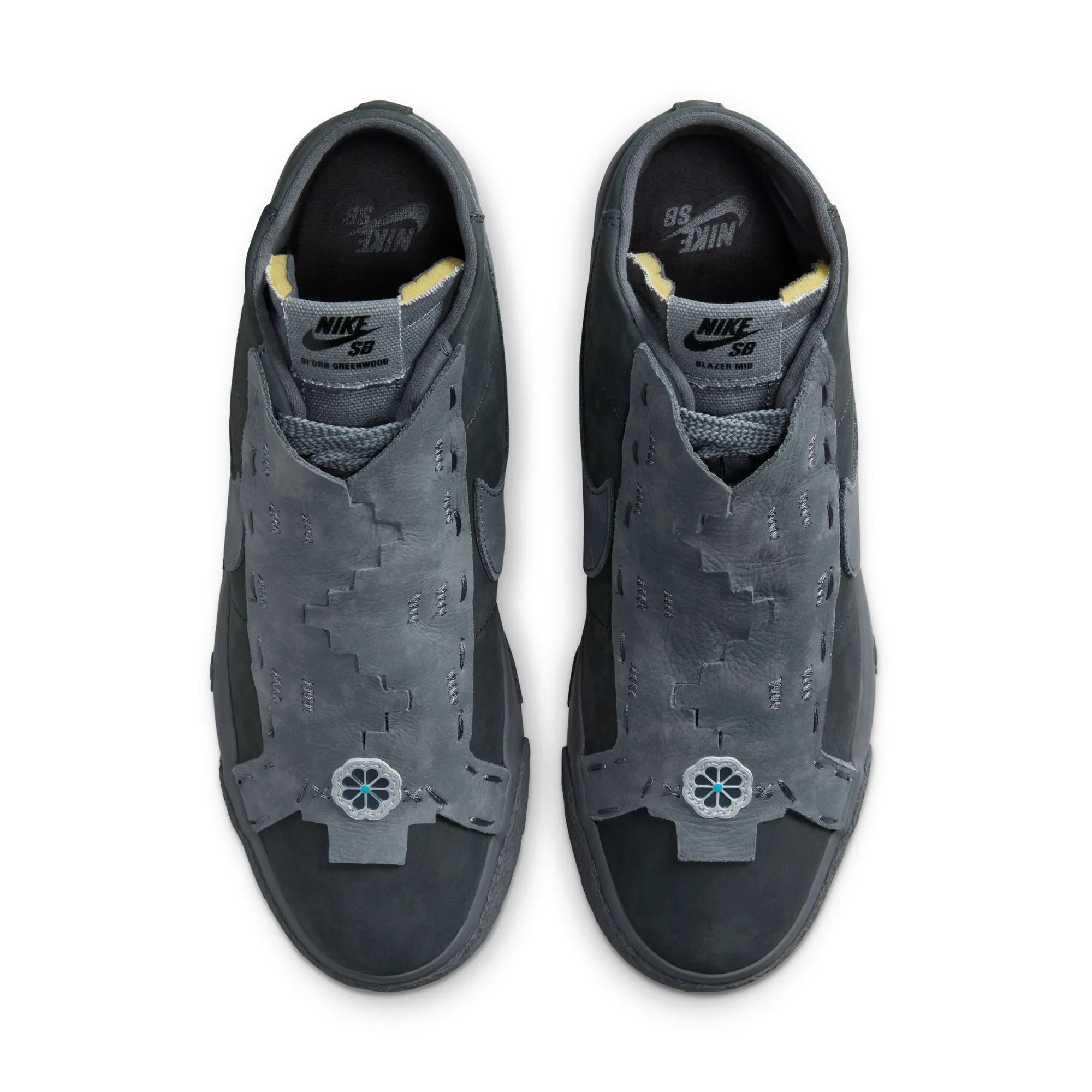 Nike Blazer Mid QS