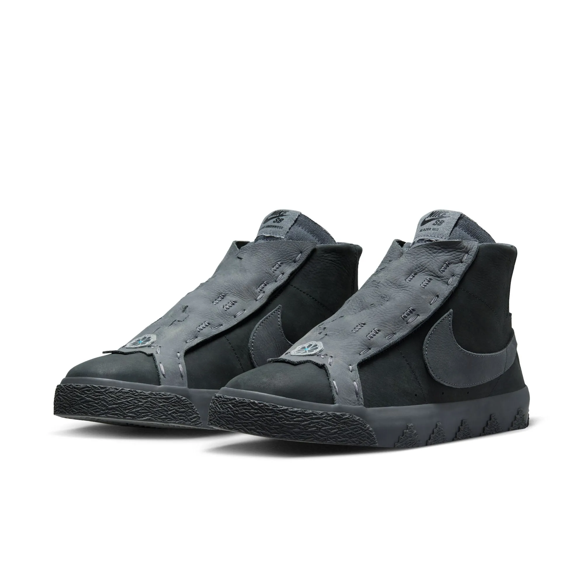 Nike Blazer Mid QS