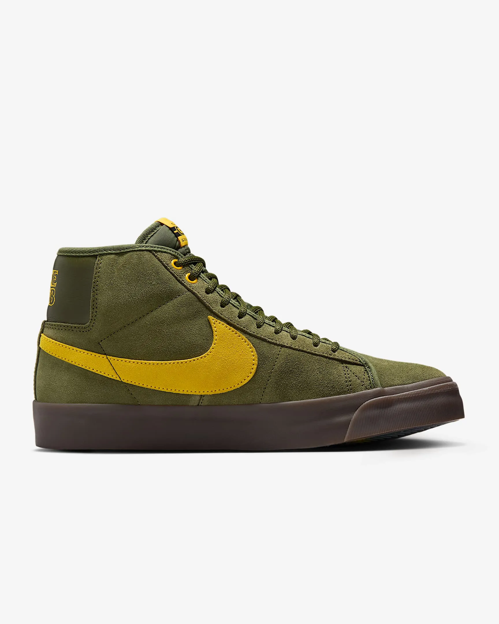 Nike Blazer Mid QS