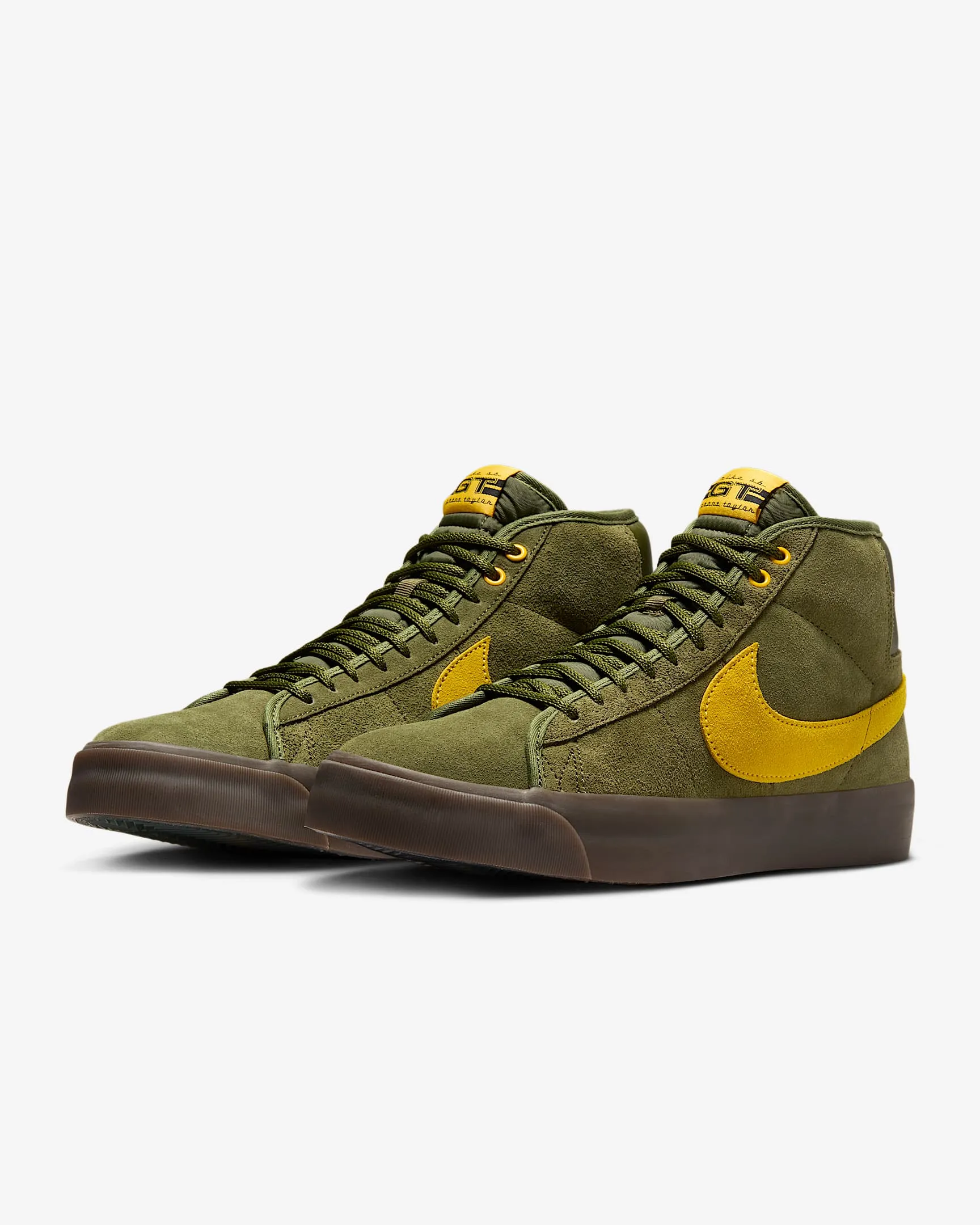 Nike Blazer Mid QS