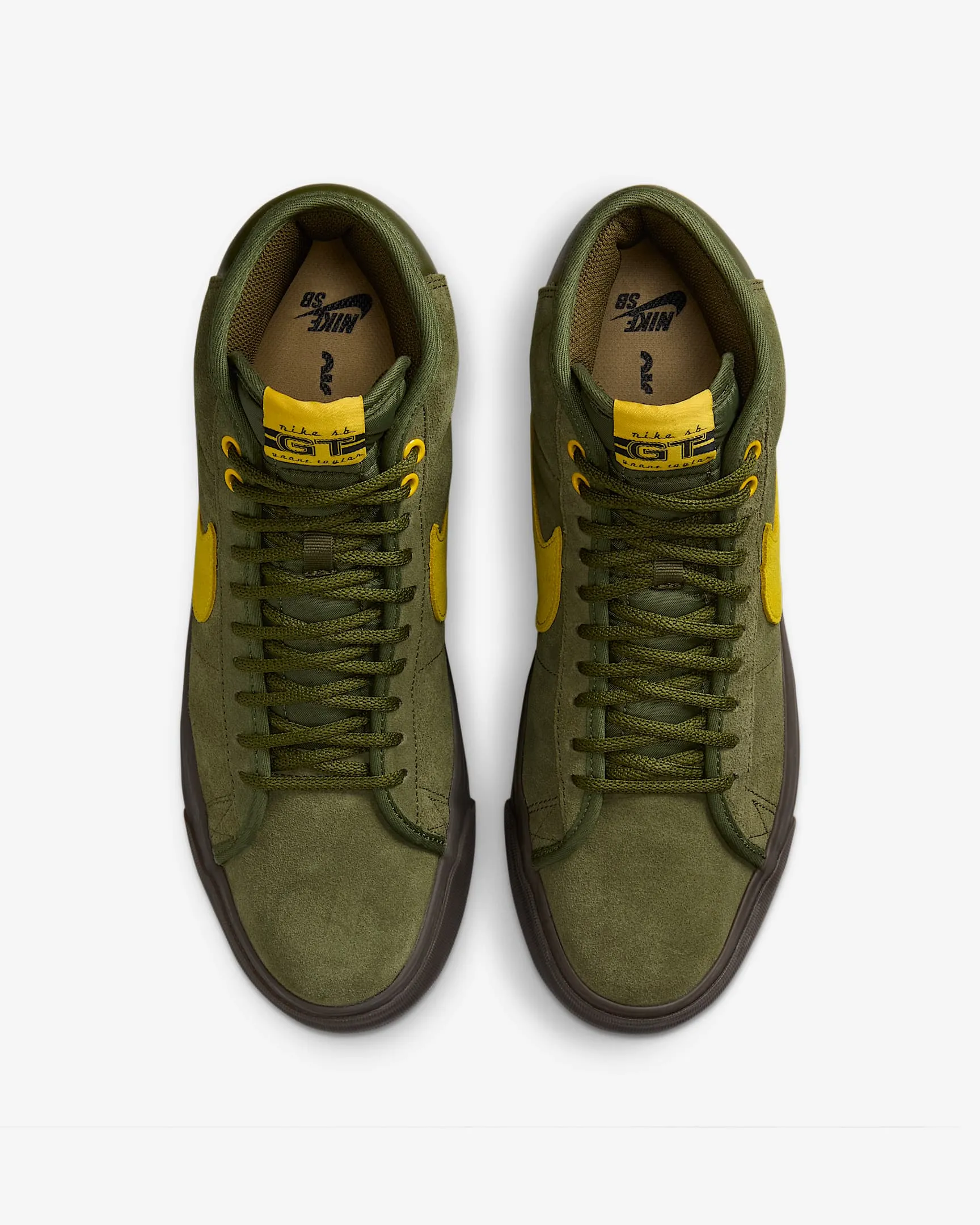 Nike Blazer Mid QS