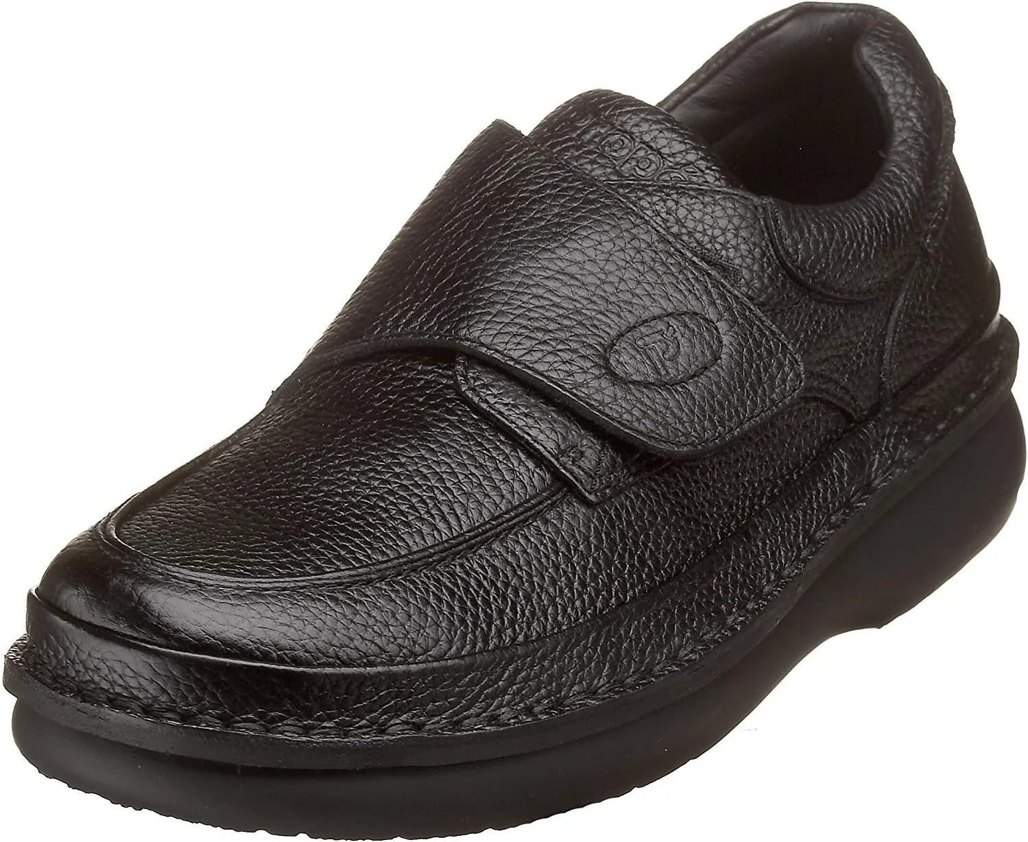 Propt Men's Scandia Strap Slip-On Shoe