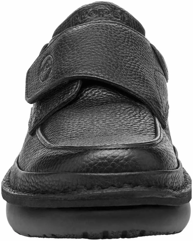 Propt Men's Scandia Strap Slip-On Shoe