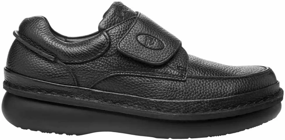 Propt Men's Scandia Strap Slip-On Shoe