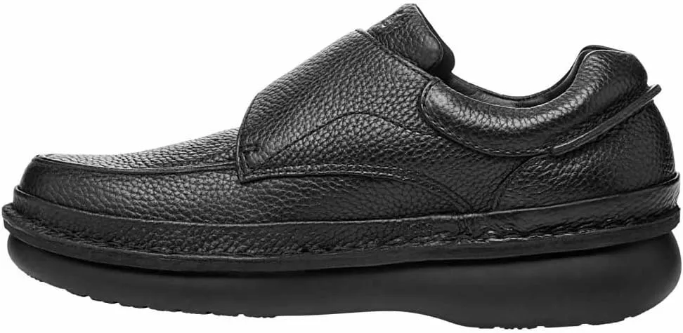 Propt Men's Scandia Strap Slip-On Shoe