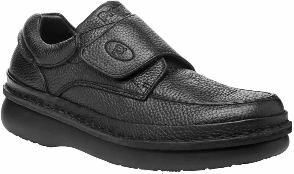Propt Men's Scandia Strap Slip-On Shoe